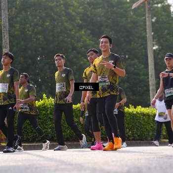 Runner Photo 6573379
