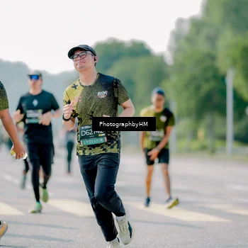 Runner Photo 6573383