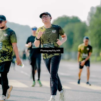 Runner Photo 6573384