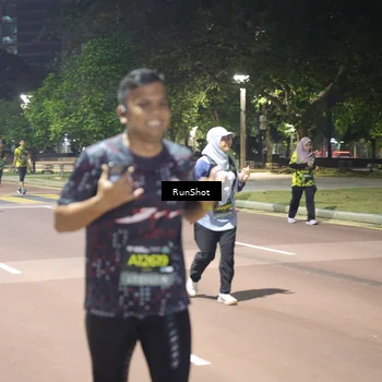 Runner Photo 6573385