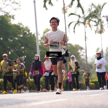 Runner Photo 6573386