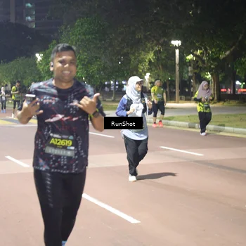 Runner Photo 6573387
