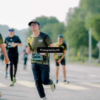 Runner Photo 6573392