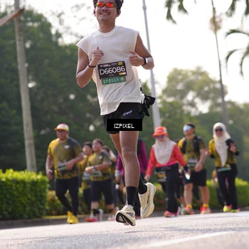 Runner Photo 6573404