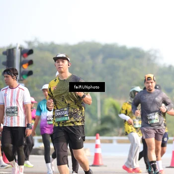 Runner Photo 6573405