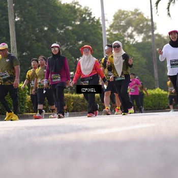 Runner Photo 6573417