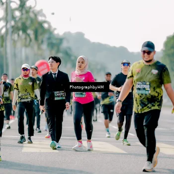 Runner Photo 6573418