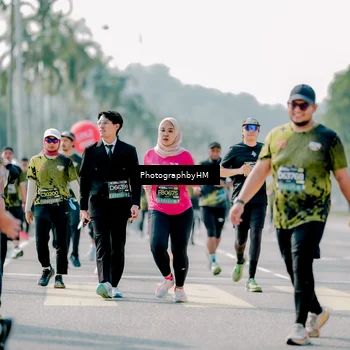 Runner Photo 6573420