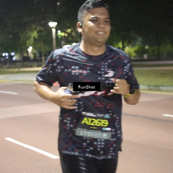 Runner Photo 6573423