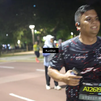 Runner Photo 6573424