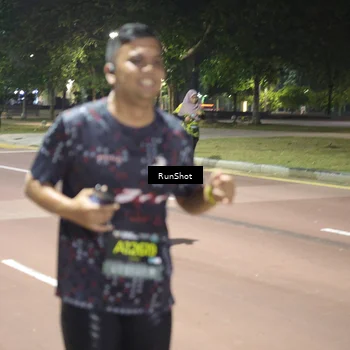 Runner Photo 6573426