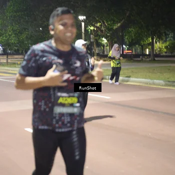 Runner Photo 6573428