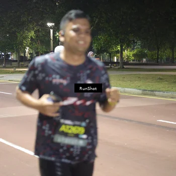 Runner Photo 6573429