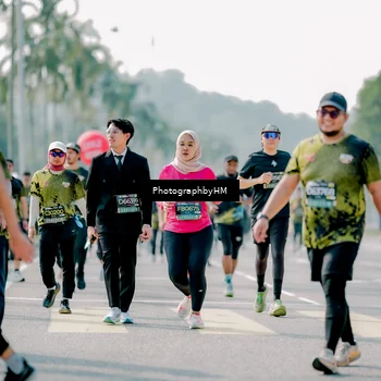 Runner Photo 6573435