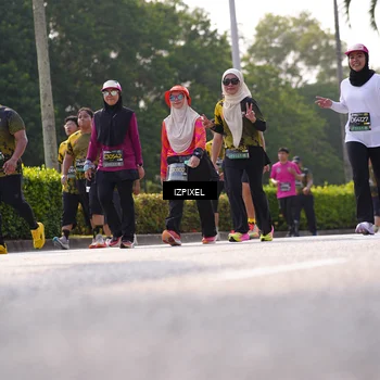 Runner Photo 6573446