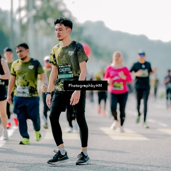 Runner Photo 6573457