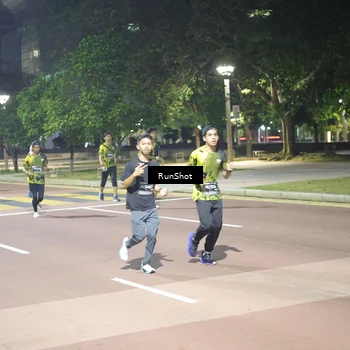 Runner Photo 6573458