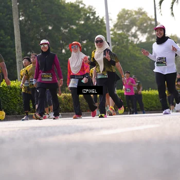 Runner Photo 6573461