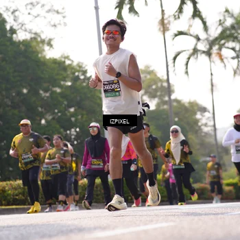 Runner Photo 6573462