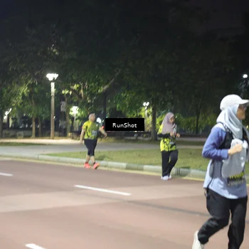 Runner Photo 6573463