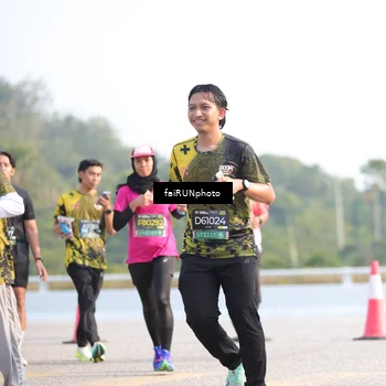 Runner Photo 6573470