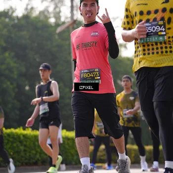 Runner Photo 6573476