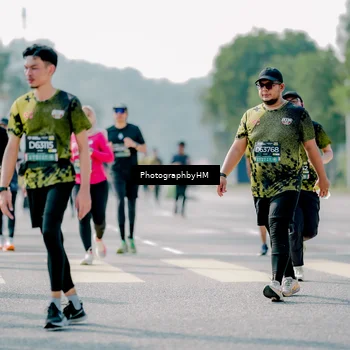 Runner Photo 6573485