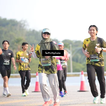 Runner Photo 6573487