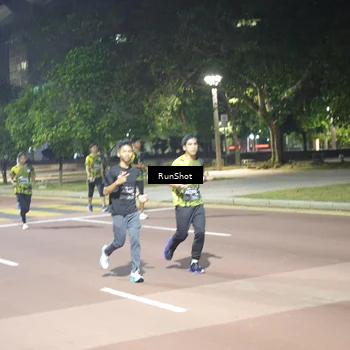 Runner Photo 6573490