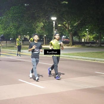 Runner Photo 6573493
