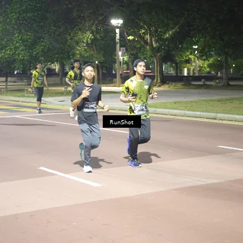 Runner Photo 6573499