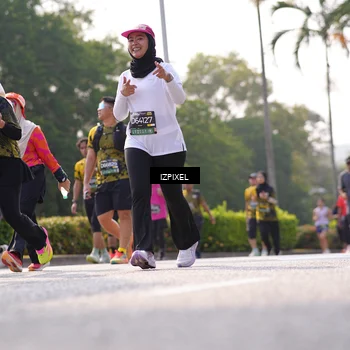 Runner Photo 6573501