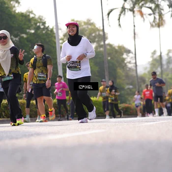Runner Photo 6573503