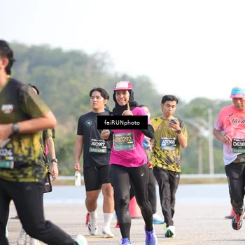 Runner Photo 6573504