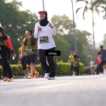 Runner Photo 6573505