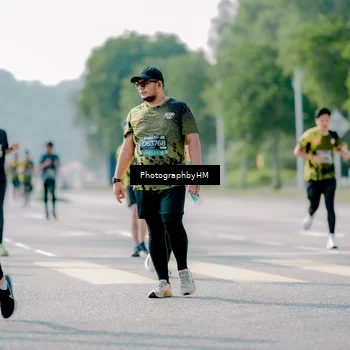 Runner Photo 6573507