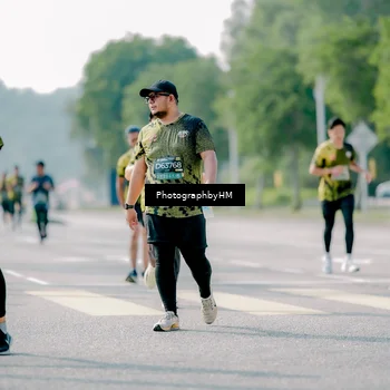 Runner Photo 6573509