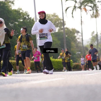 Runner Photo 6573510