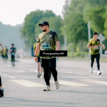 Runner Photo 6573511