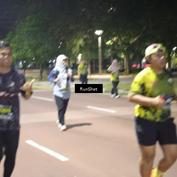 Runner Photo 6573514