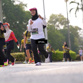 Runner Photo 6573516