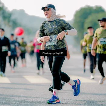 Runner Photo 6573521