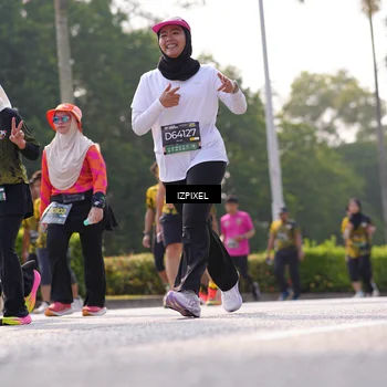 Runner Photo 6573524