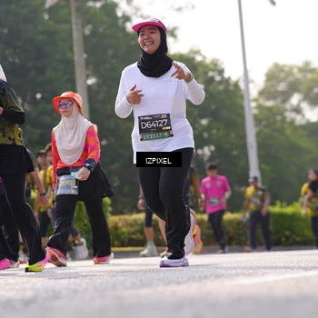 Runner Photo 6573525