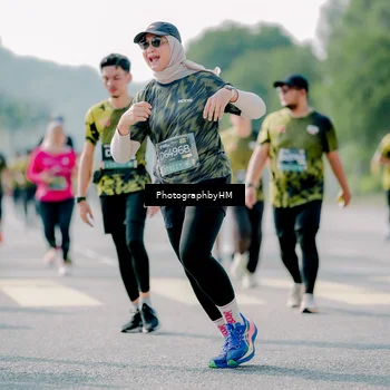 Runner Photo 6573527