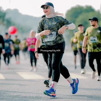 Runner Photo 6573530