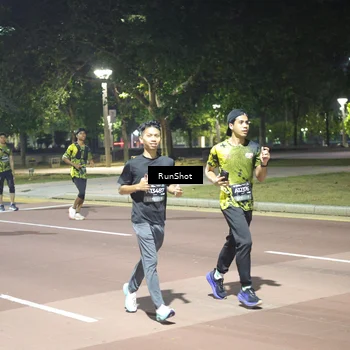 Runner Photo 6573533