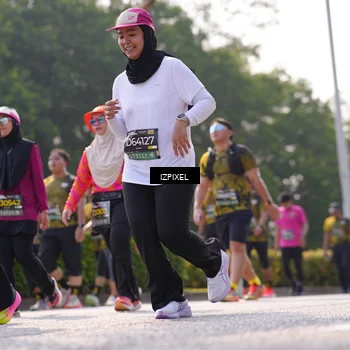 Runner Photo 6573535
