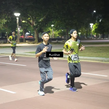 Runner Photo 6573537