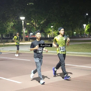 Runner Photo 6573547